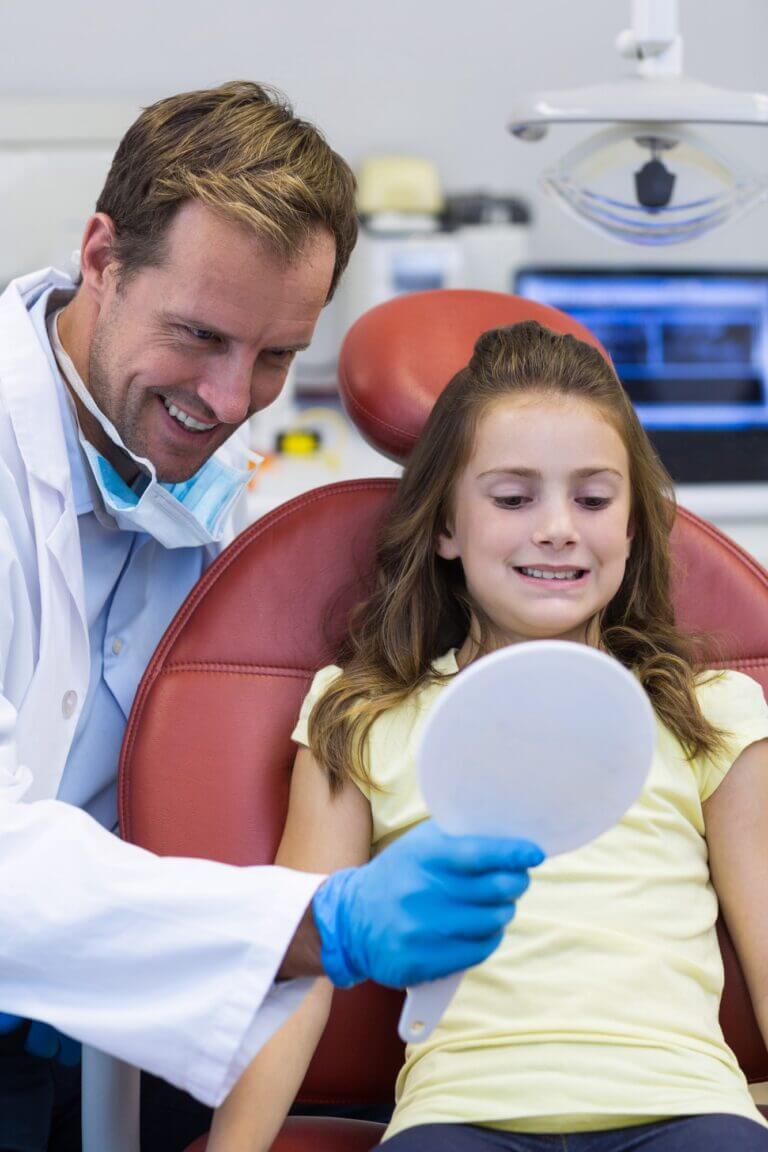 Pediatric Dental Hygiene Loma Linda Childrens Dental Group